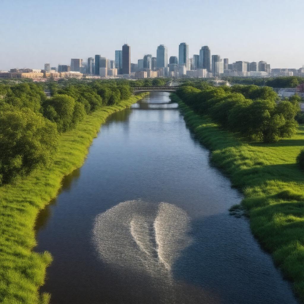 Trinity River